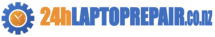 24h Laptop Repair. No Fix, No Fee!